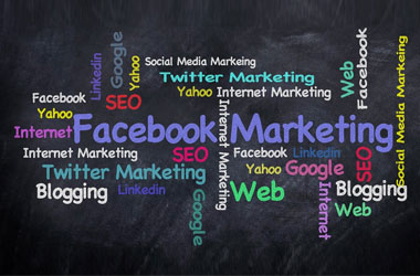 social media optimization