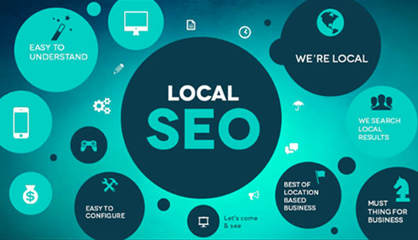 Local seo