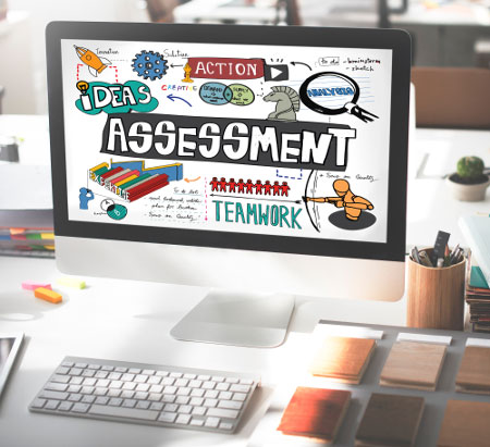 Online reviews assessment Online reviews assessment