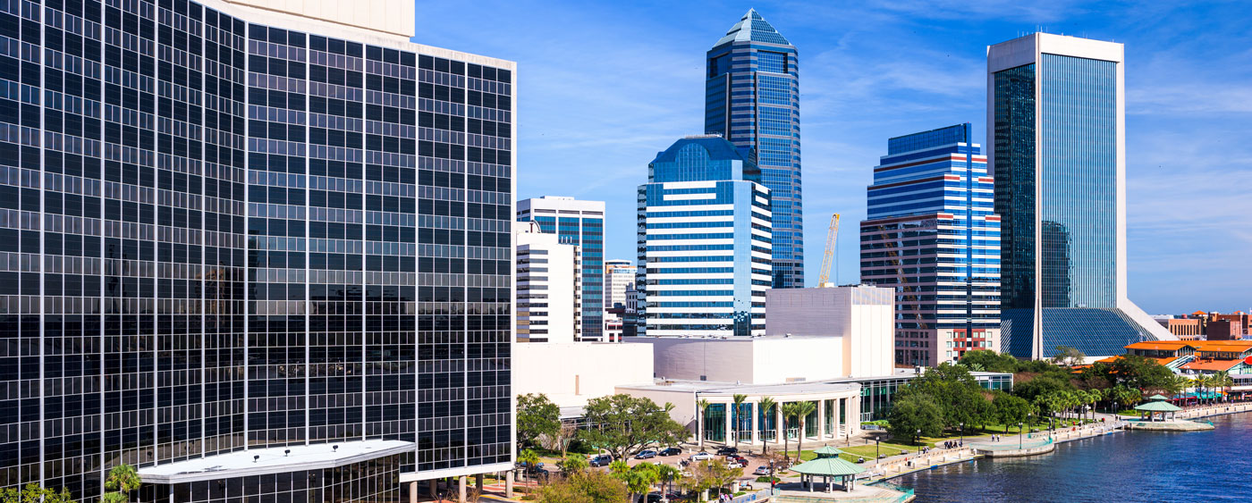 jacksonville city