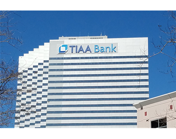 TIAA Bank