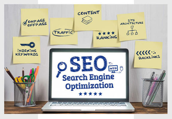 Search engine Optimization