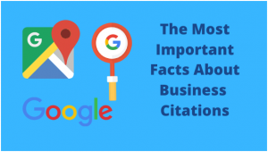 The Most Important Facts About Business Citations