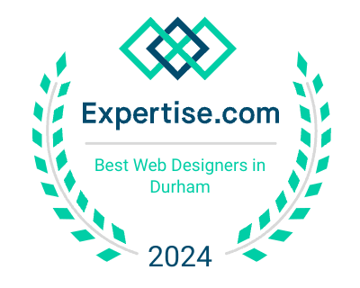 expertise best web design durham nc