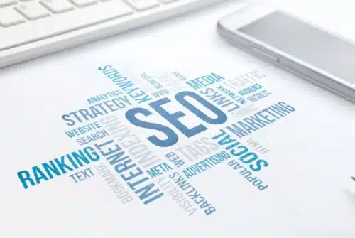 local search engine optimization company