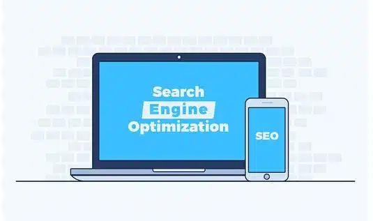 search engine optimization