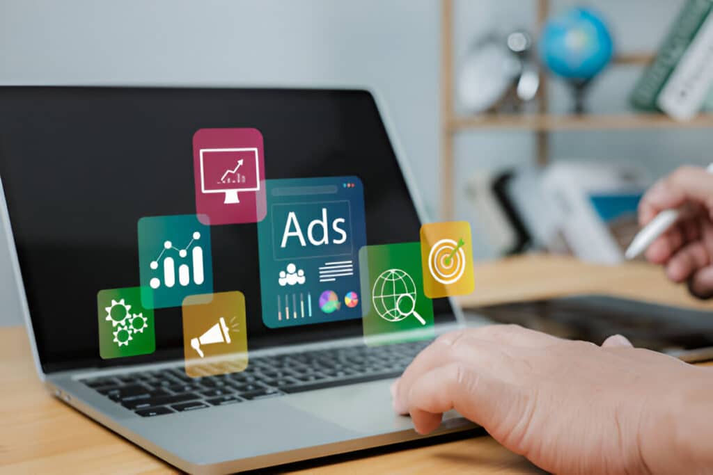 Integrate Google Ads with Chatbots