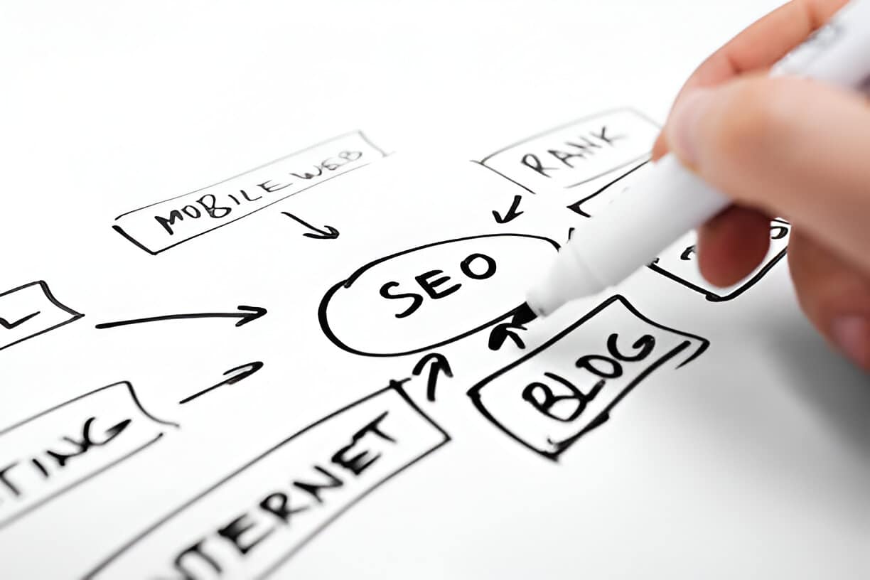 Is AI Writing Safe for SEO in 2025? A Durham Expert’s Guide