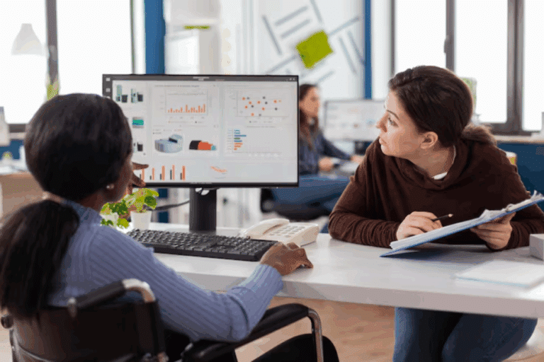 Digital Marketing Agency