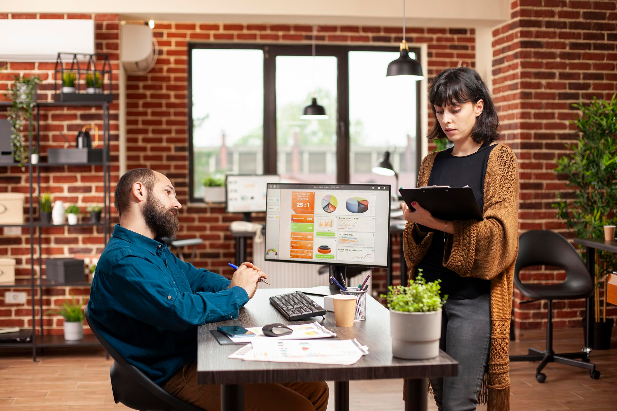 SEO Company