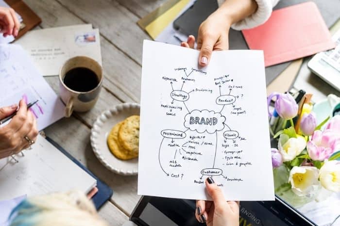 Handing over the first plan to help brands start with their local SEO campaigns